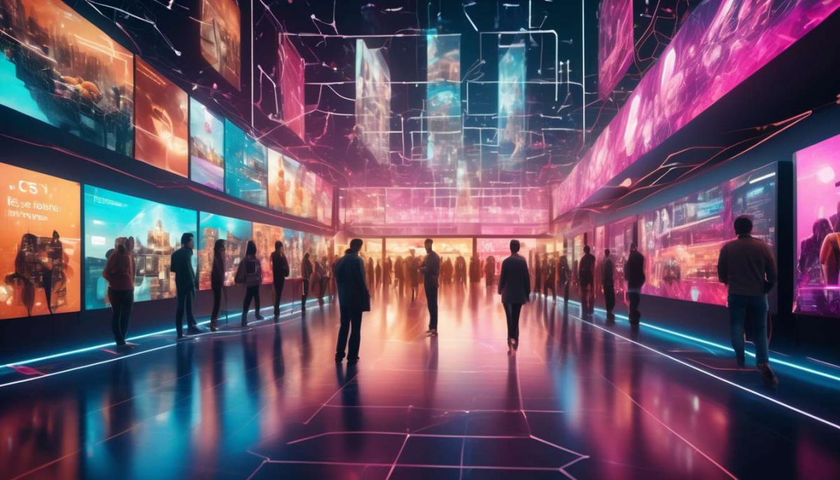 eCommerce platforms